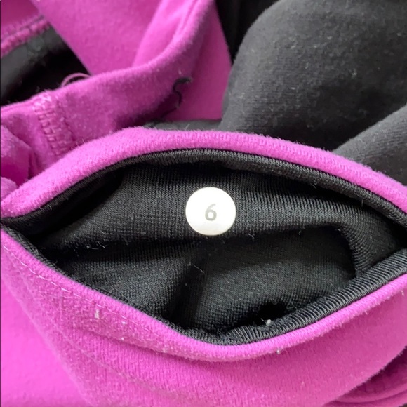 Lululemon Leggings - Picture 7 of 7